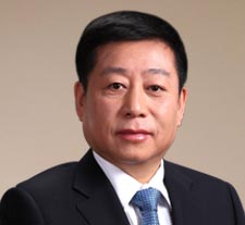 Gu Yan：Chairman 