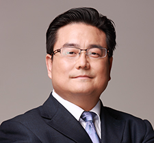 Zhang Genchang：General Manager 